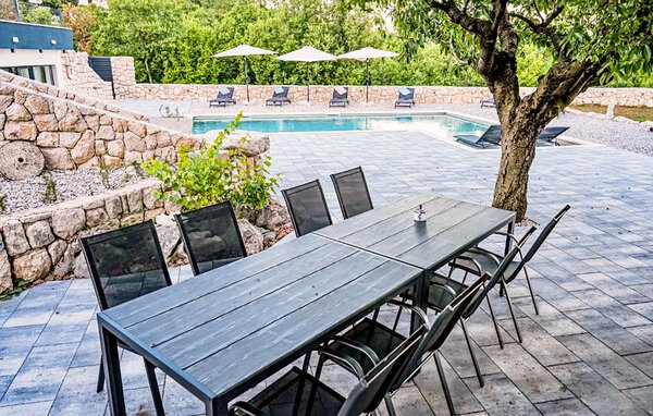 Feriehus - Makarska - Postranje , Kroatia - CSD152 101