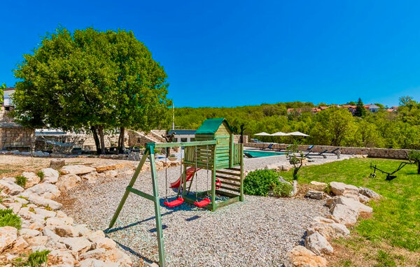 Feriehus - Makarska - Postranje , Kroatia - CSD152 103