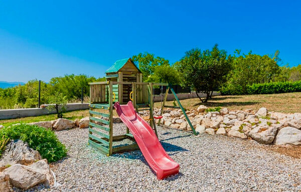 Feriehus - Makarska - Postranje , Kroatia - CSD152 104