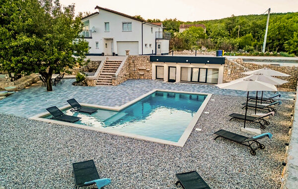 Feriehus - Makarska - Postranje , Kroatia - CSD152 11