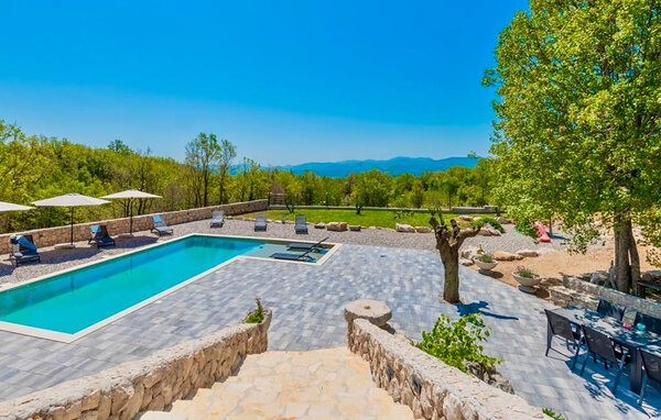 Feriehus - Makarska - Postranje , Kroatia - CSD152 12