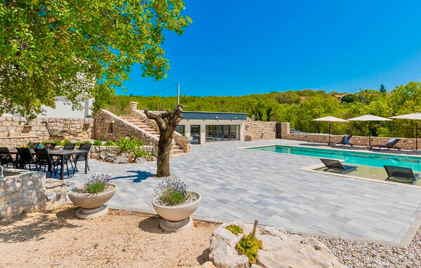 Feriehus - Makarska - Postranje , Kroatia - CSD152 13