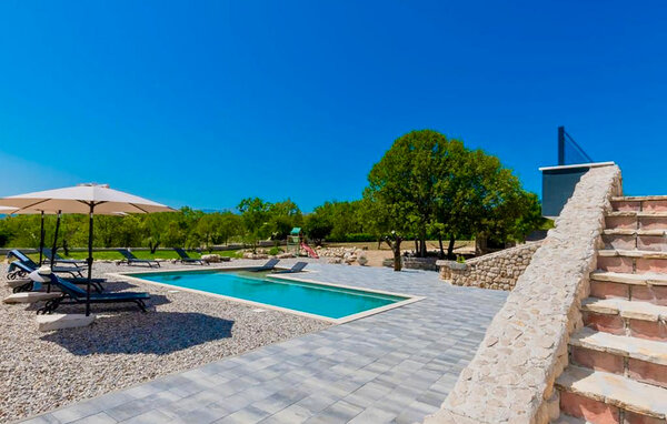 Feriehus - Makarska - Postranje , Kroatia - CSD152 14