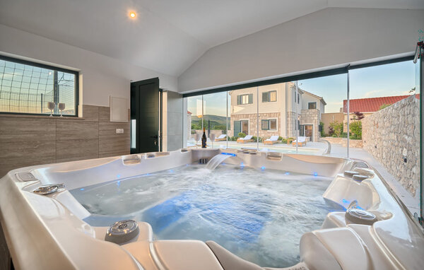 Semesterhus - Omis - Trnbusi , Kroatien - CSD153 7