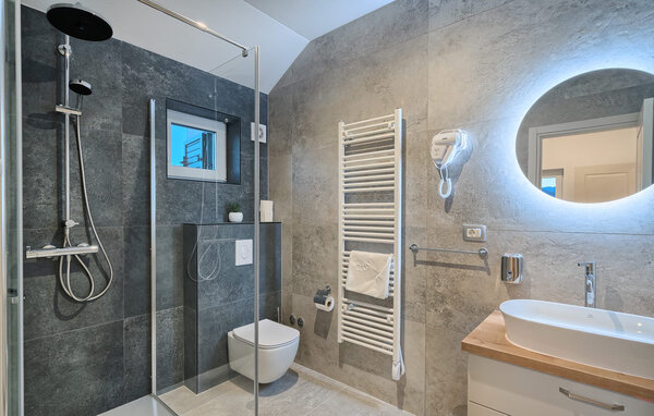 Semesterhus - Omis - Trnbusi , Kroatien - CSD153 701