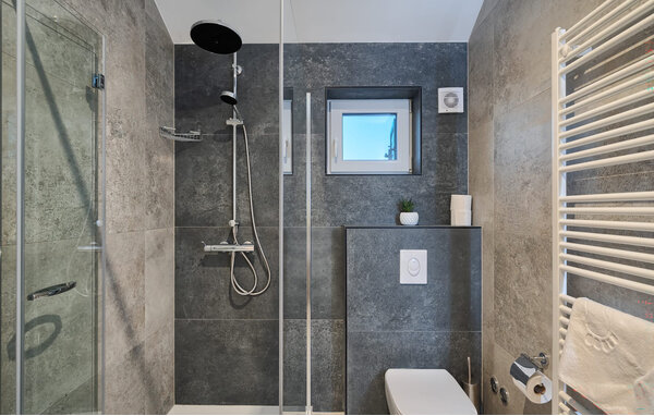 Semesterhus - Omis - Trnbusi , Kroatien - CSD153 702