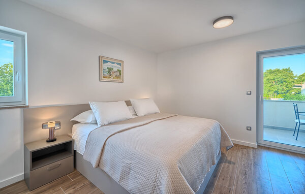 Semesterhus - Omis - Trnbusi , Kroatien - CSD153 6