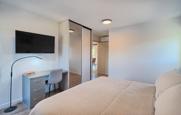 Semesterhus - Omis - Trnbusi , Kroatien - CSD153 602