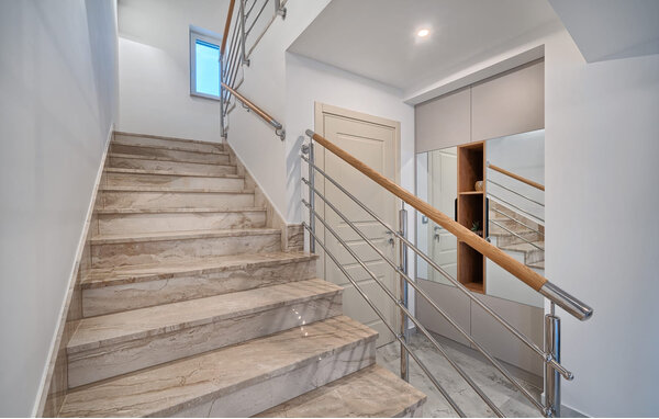 Semesterhus - Omis - Trnbusi , Kroatien - CSD153 501