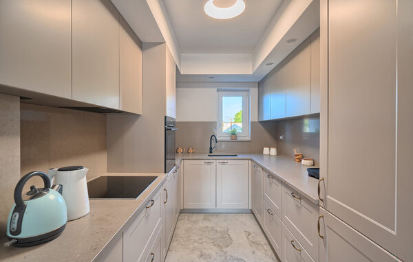 Semesterhus - Omis - Trnbusi , Kroatien - CSD153 5