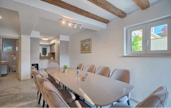 Semesterhus - Omis - Trnbusi , Kroatien - CSD153 402