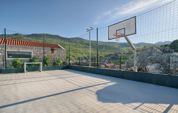 Semesterhus - Omis - Trnbusi , Kroatien - CSD153 101