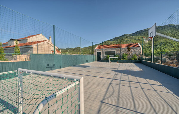 Semesterhus - Omis - Trnbusi , Kroatien - CSD153 102