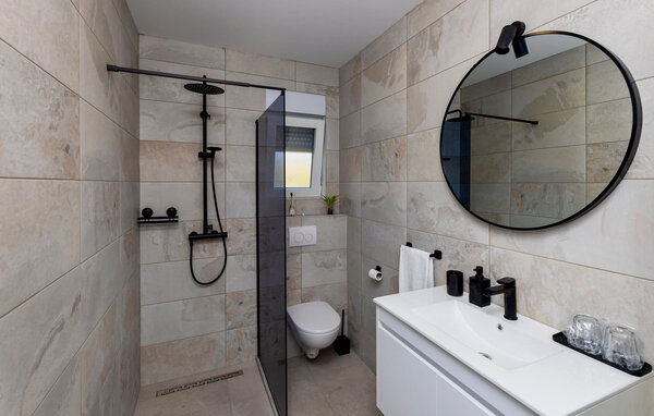 Ferienhaus - Makarska - Vrgorac , Kroatien - CSD154 701