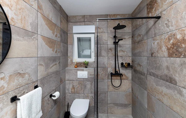 Ferienhaus - Makarska - Vrgorac , Kroatien - CSD154 703