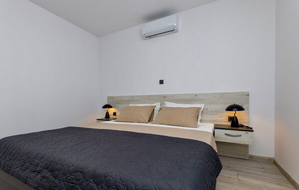 Ferienhaus - Makarska - Vrgorac , Kroatien - CSD154 601