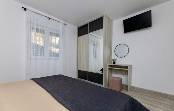 Ferienhaus - Makarska - Vrgorac , Kroatien - CSD154 602