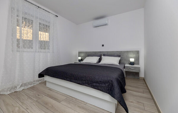 Ferienhaus - Makarska - Vrgorac , Kroatien - CSD154 7