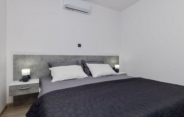 Ferienhaus - Makarska - Vrgorac , Kroatien - CSD154 603