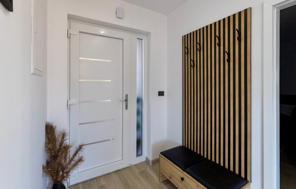 Ferienhaus - Makarska - Vrgorac , Kroatien - CSD154 501