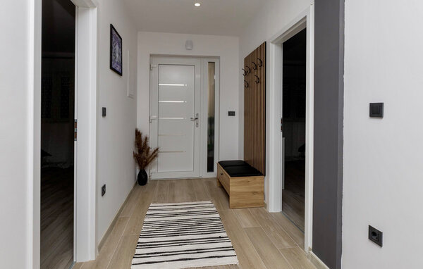 Ferienhaus - Makarska - Vrgorac , Kroatien - CSD154 502