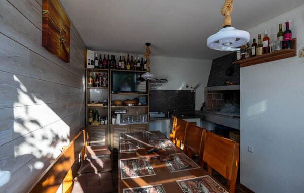 Ferienhaus - Makarska - Vrgorac , Kroatien - CSD154 503