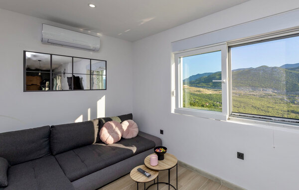 Ferienhaus - Makarska - Vrgorac , Kroatien - CSD154 301