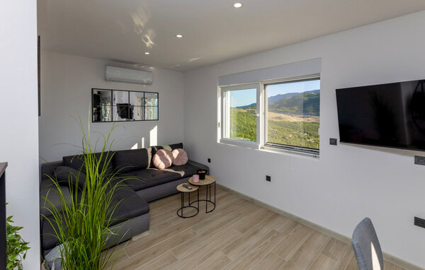 Ferienhaus - Makarska - Vrgorac , Kroatien - CSD154 4