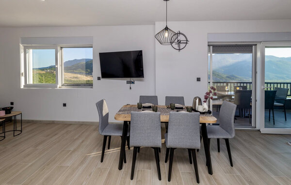 Ferienhaus - Makarska - Vrgorac , Kroatien - CSD154 5