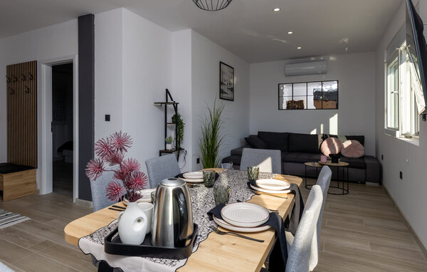 Ferienhaus - Makarska - Vrgorac , Kroatien - CSD154 302