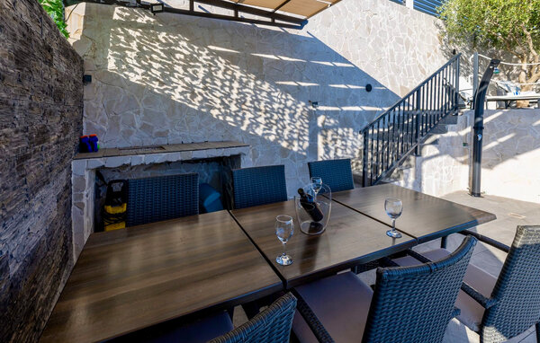 Ferienhaus - Makarska - Vrgorac , Kroatien - CSD154 101