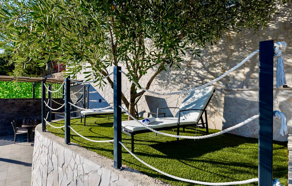 Ferienhaus - Makarska - Vrgorac , Kroatien - CSD154 103