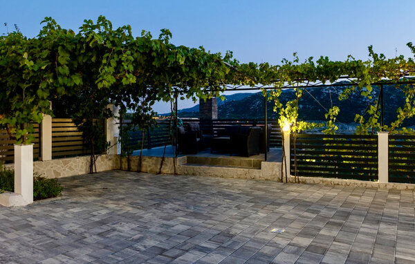 Ferienhaus - Makarska - Vrgorac , Kroatien - CSD154 104