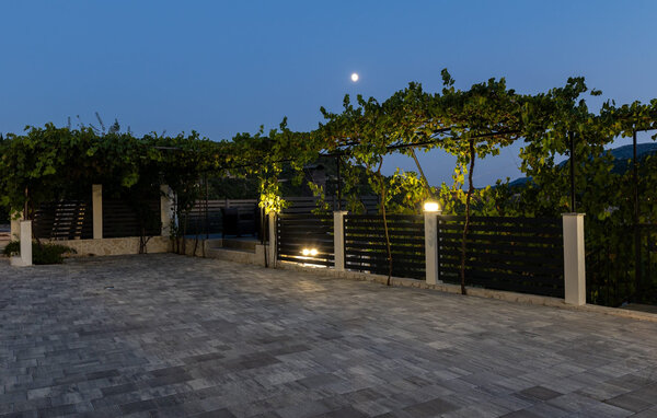 Ferienhaus - Makarska - Vrgorac , Kroatien - CSD154 108