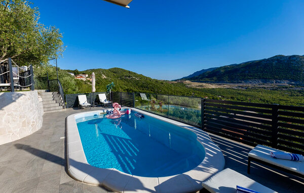 Ferienhaus - Makarska - Vrgorac , Kroatien - CSD154 11