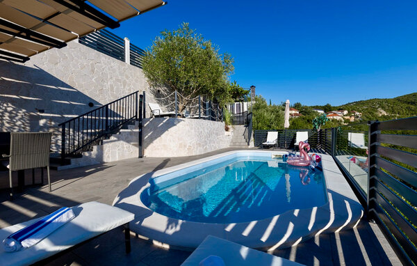 Ferienhaus - Makarska - Vrgorac , Kroatien - CSD154 2