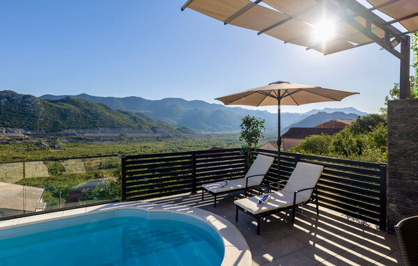 Ferienhaus - Makarska - Vrgorac , Kroatien - CSD154 13