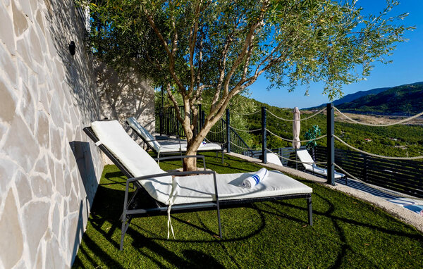 Ferienhaus - Makarska - Vrgorac , Kroatien - CSD154 15