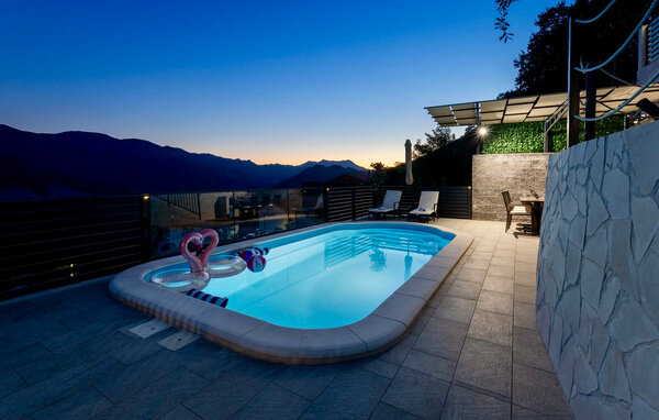 Ferienhaus - Makarska - Vrgorac , Kroatien - CSD154 17