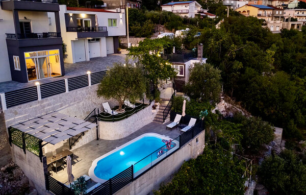 Ferienhaus - Makarska - Vrgorac , Kroatien - CSD154 19