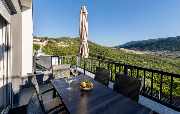 Ferienhaus - Makarska - Vrgorac , Kroatien - CSD154 3