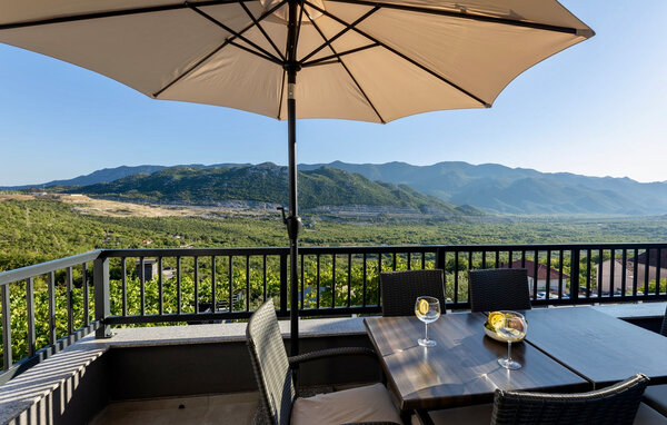 Ferienhaus - Makarska - Vrgorac , Kroatien - CSD154 202