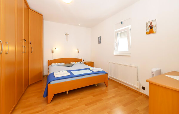 Apartament - Makarska - Brela , Chorwacja - CSD155 4