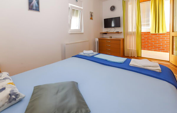 Apartament - Makarska - Brela , Chorwacja - CSD155 602