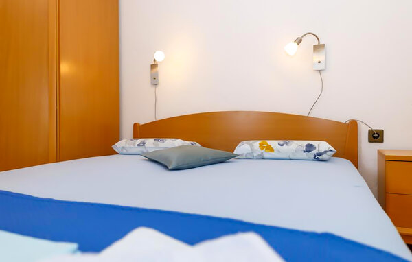 Apartament - Makarska - Brela , Chorwacja - CSD155 603