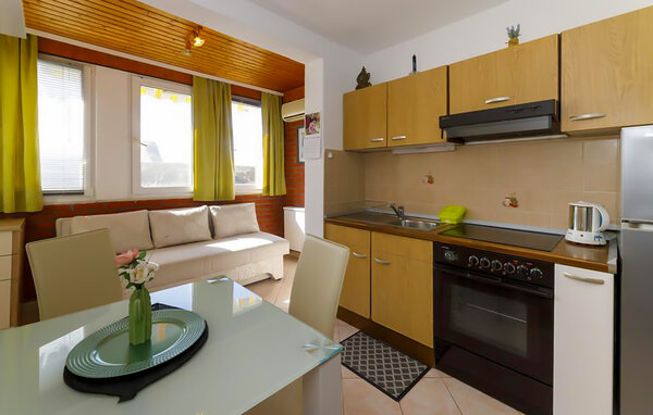 Apartament - Makarska - Brela , Chorwacja - CSD155 3