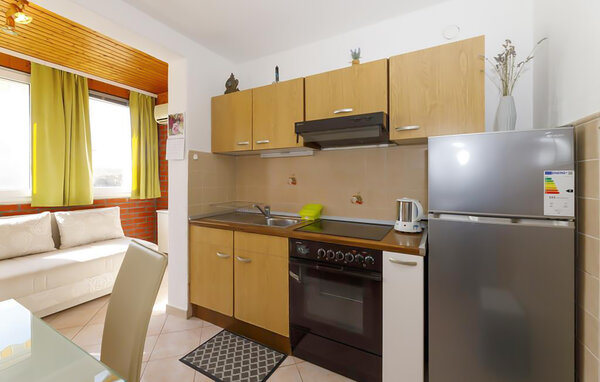 Apartament - Makarska - Brela , Chorwacja - CSD155 401