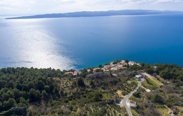 Apartament - Makarska - Brela , Chorwacja - CSD155 5