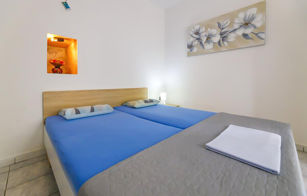 Apartment - Makarska - Brela , Croatia - CSD156 4