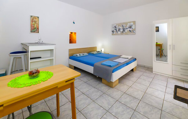 Apartment - Makarska - Brela , Croatia - CSD156 601